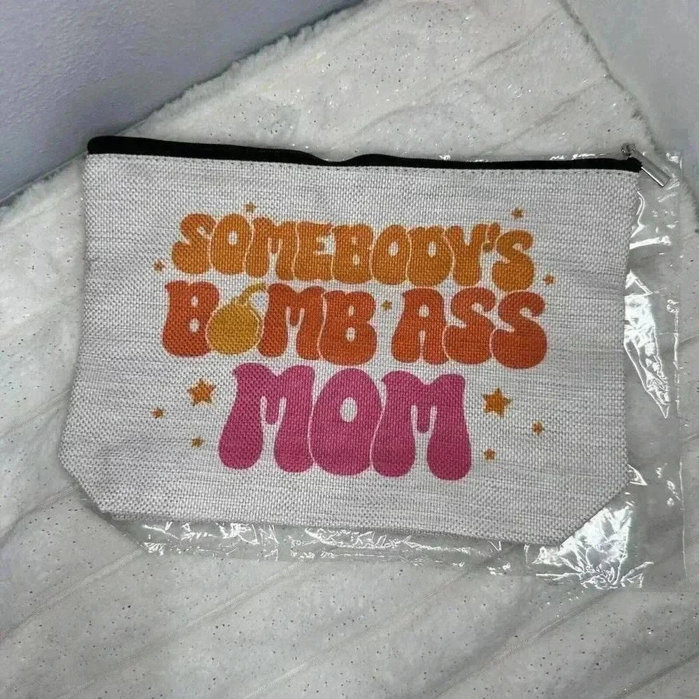 Unbranded “bomb ass